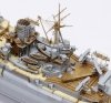 Pontos 35029F1 IJN NAGATO 1941 Detail Up Set 1/350